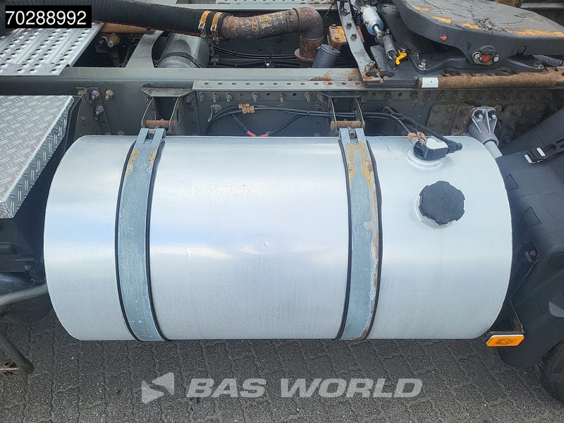Xe đầu kéo Volvo FH 380 4X2 NL-Truck Compressor Euro 3: hình 11