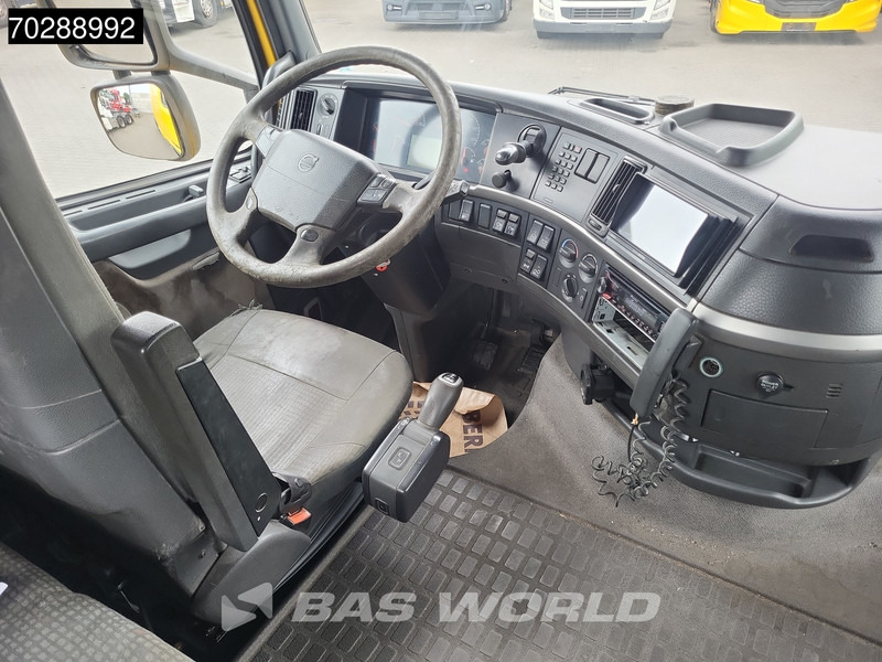 Xe đầu kéo Volvo FH 380 4X2 NL-Truck Compressor Euro 3: hình 17