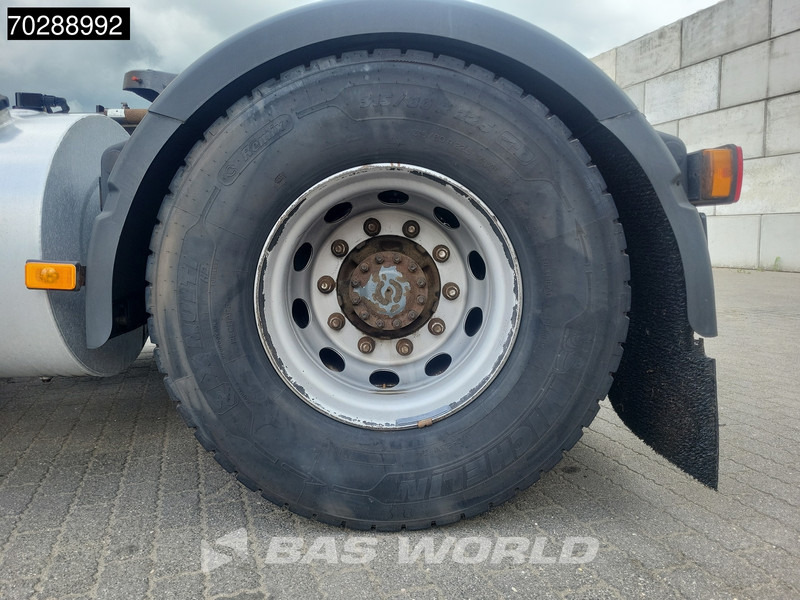 Xe đầu kéo Volvo FH 380 4X2 NL-Truck Compressor Euro 3: hình 16