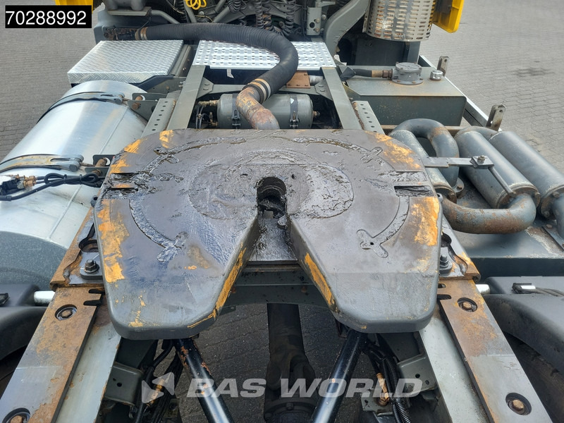 Xe đầu kéo Volvo FH 380 4X2 NL-Truck Compressor Euro 3: hình 12