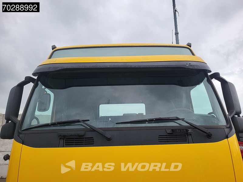 Xe đầu kéo Volvo FH 380 4X2 NL-Truck Compressor Euro 3: hình 7