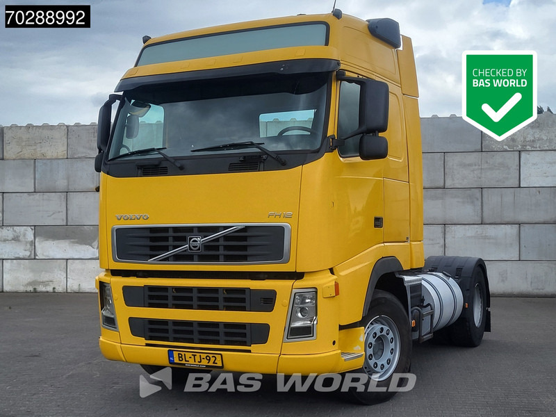 Volvo FH 380 4X2 NL-Truck Compressor Euro 3 - Xe đầu kéo: hình 1 Volvo FH 380 4X2 NL-Truck Compressor Euro 3 - Xe đầu kéo: hình 1
