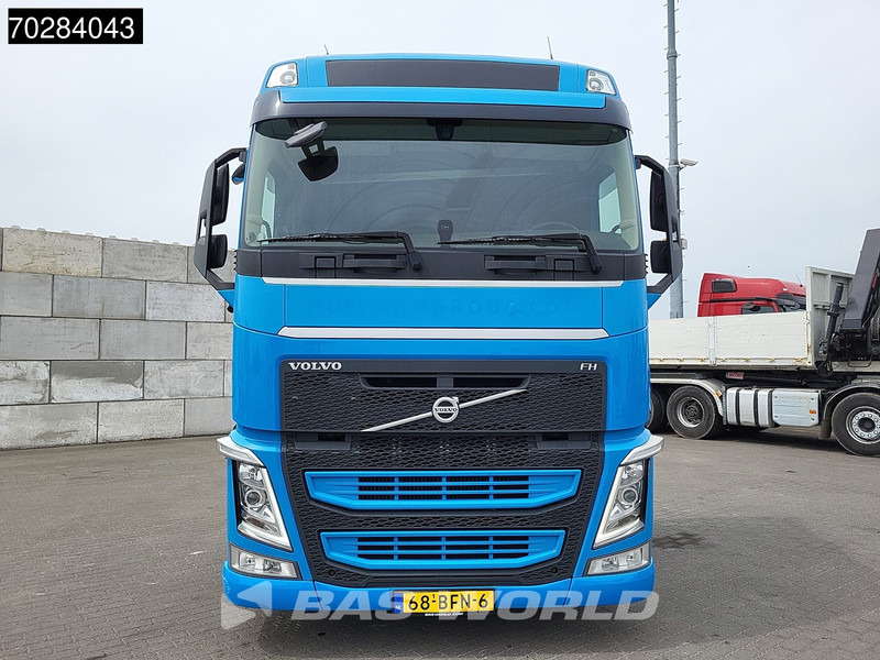 Volvo FH 420 4X2 NL-Truck Mega 2x Tanks VEB+ Xenon - Xe đầu kéo: hình 5 Volvo FH 420 4X2 NL-Truck Mega 2x Tanks VEB+ Xenon - Xe đầu kéo: hình 5
