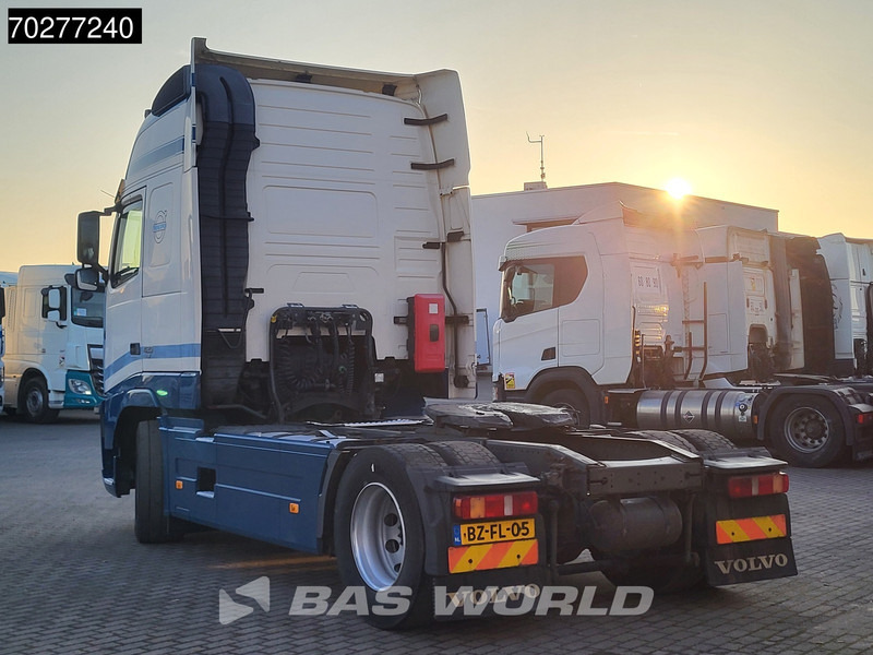 Volvo FH 420 4X2 XL VEB StandKlima Xenon EEV - Xe đầu kéo: hình 2 Volvo FH 420 4X2 XL VEB StandKlima Xenon EEV - Xe đầu kéo: hình 2
