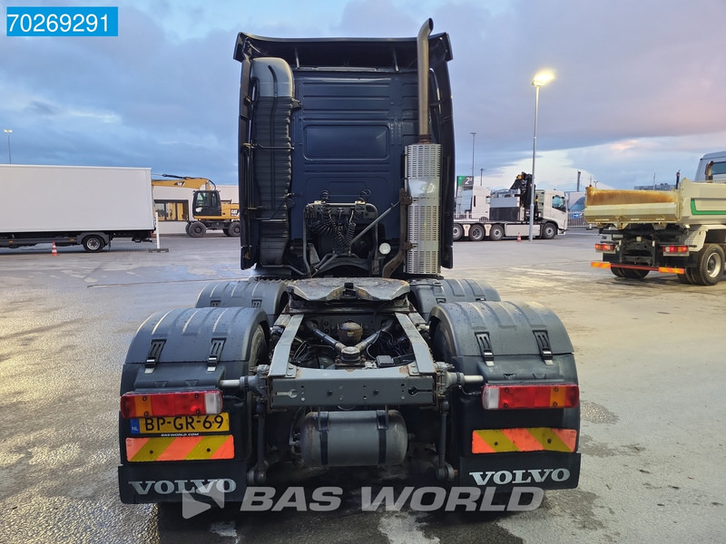 Volvo FH 420 6X2 NL-Truck Manual VEB Euro 3 - Xe đầu kéo: hình 3 Volvo FH 420 6X2 NL-Truck Manual VEB Euro 3 - Xe đầu kéo: hình 3
