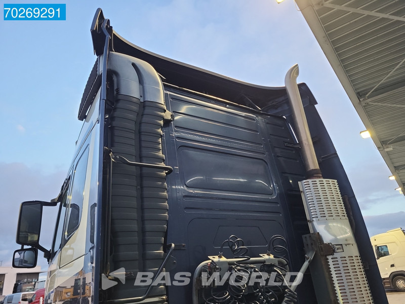 Volvo FH 420 6X2 NL-Truck Manual VEB Euro 3 - Xe đầu kéo: hình 5 Volvo FH 420 6X2 NL-Truck Manual VEB Euro 3 - Xe đầu kéo: hình 5