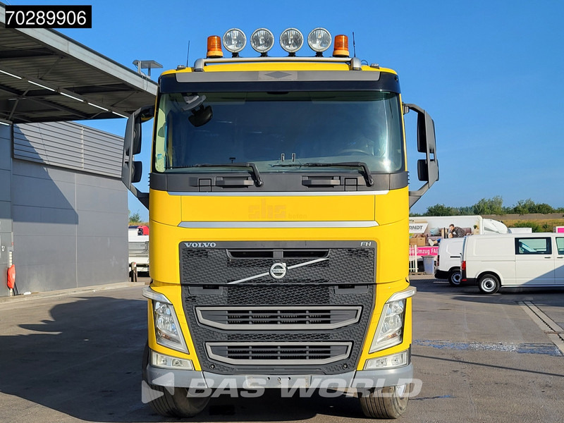 Volvo FH 420 6X4 2x Tanks PTO Hydrauliek Euro 6 - Xe đầu kéo: hình 5 Volvo FH 420 6X4 2x Tanks PTO Hydrauliek Euro 6 - Xe đầu kéo: hình 5