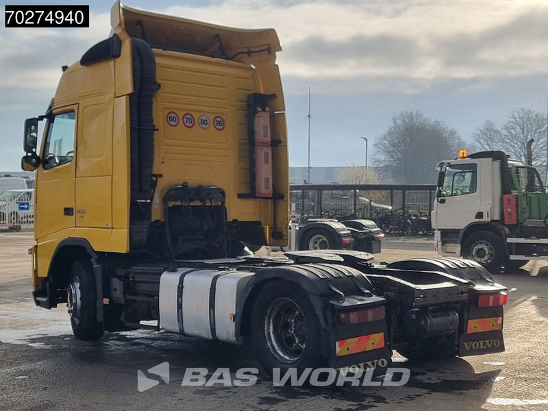 Volvo FH 420 898 4X2 2xTanks Xenon Euro 5 - Xe đầu kéo: hình 2 Volvo FH 420 898 4X2 2xTanks Xenon Euro 5 - Xe đầu kéo: hình 2
