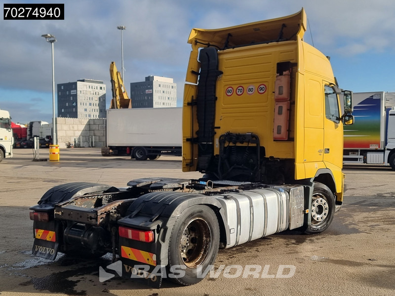 Volvo FH 420 898 4X2 2xTanks Xenon Euro 5 - Xe đầu kéo: hình 5 Volvo FH 420 898 4X2 2xTanks Xenon Euro 5 - Xe đầu kéo: hình 5