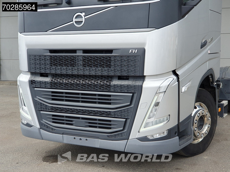 Xe đầu kéo Volvo FH 420 FH 4X2 Globetrotter Alcoa LED ACC Euro 6: hình 8