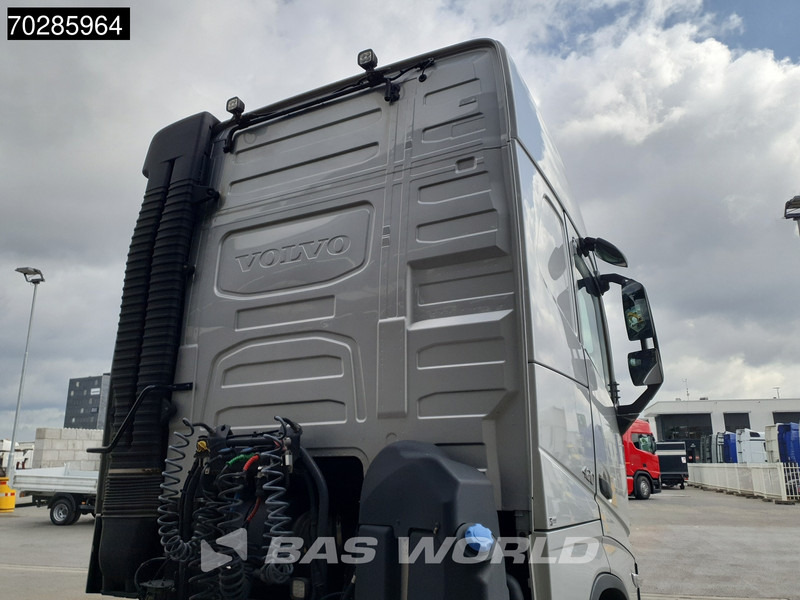 Xe đầu kéo Volvo FH 420 FH 4X2 Globetrotter Alcoa LED ACC Euro 6: hình 12