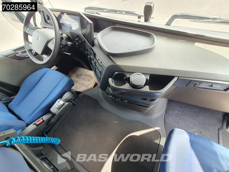 Xe đầu kéo Volvo FH 420 FH 4X2 Globetrotter Alcoa LED ACC Euro 6: hình 17