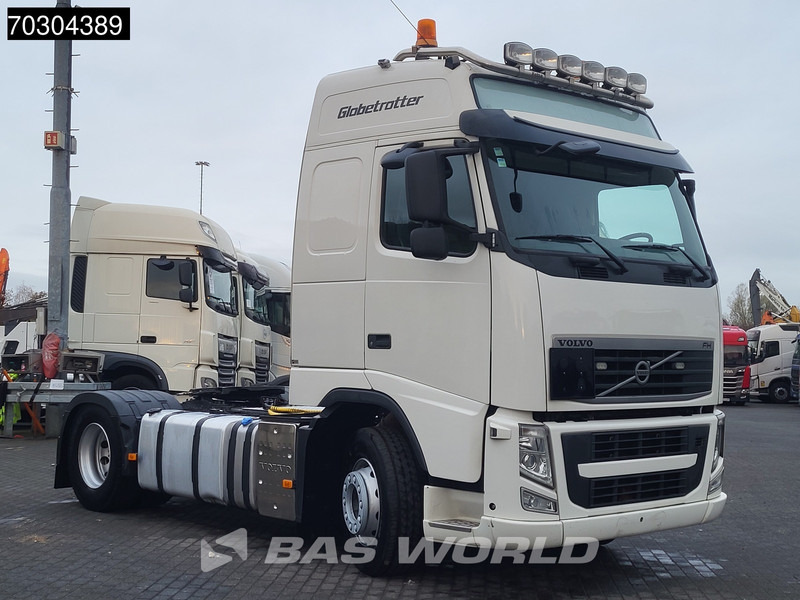 Volvo FH 420 FH 4X2 Low Mileage! Manual ADR Hydraulik Euro 5 - Xe đầu kéo: hình 3 Volvo FH 420 FH 4X2 Low Mileage! Manual ADR Hydraulik Euro 5 - Xe đầu kéo: hình 3