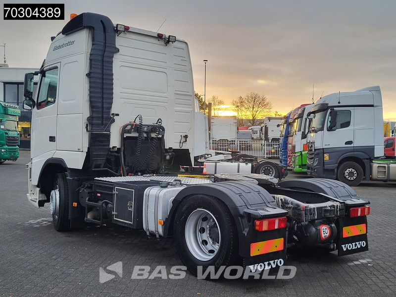 Volvo FH 420 FH 4X2 Low Mileage! Manual ADR Hydraulik Euro 5 - Xe đầu kéo: hình 2 Volvo FH 420 FH 4X2 Low Mileage! Manual ADR Hydraulik Euro 5 - Xe đầu kéo: hình 2