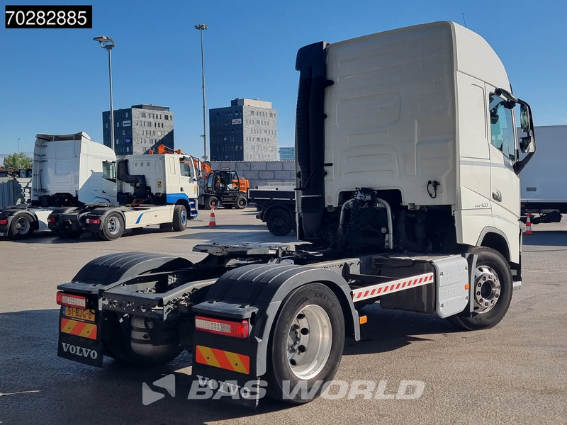 Volvo FH 420 FH 4X2 NL-Truck ADR VEB+ Alcoa's ACC - Xe đầu kéo: hình 2 Volvo FH 420 FH 4X2 NL-Truck ADR VEB+ Alcoa's ACC - Xe đầu kéo: hình 2