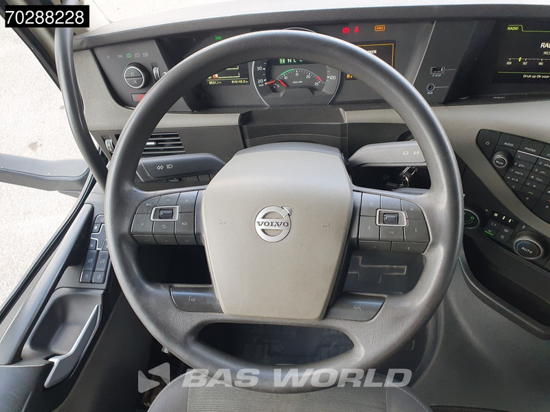 Xe đầu kéo Volvo FH 420 FH 4X2 NL-Truck VEB+ ADR ACC Euro 6: hình 17