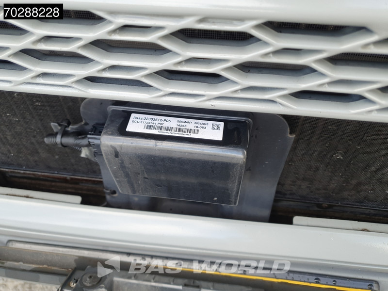 Xe đầu kéo Volvo FH 420 FH 4X2 NL-Truck VEB+ ADR ACC Euro 6: hình 8