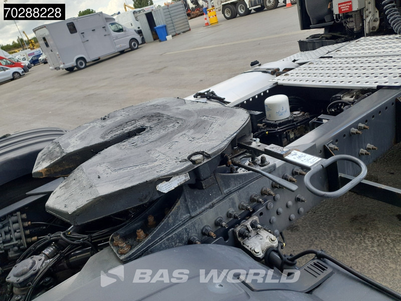 Xe đầu kéo Volvo FH 420 FH 4X2 NL-Truck VEB+ ADR ACC Euro 6: hình 13