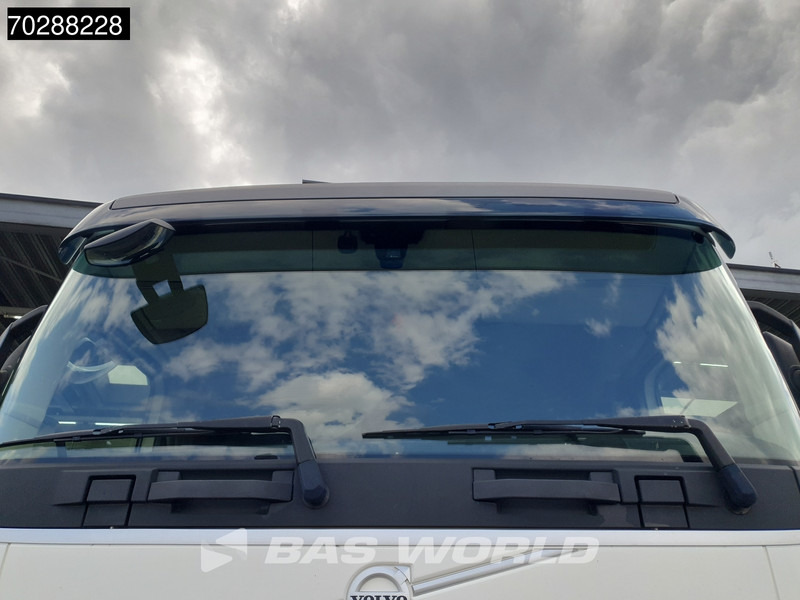 Xe đầu kéo Volvo FH 420 FH 4X2 NL-Truck VEB+ ADR ACC Euro 6: hình 7