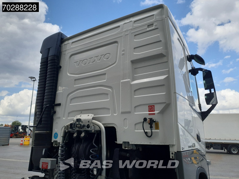 Xe đầu kéo Volvo FH 420 FH 4X2 NL-Truck VEB+ ADR ACC Euro 6: hình 11
