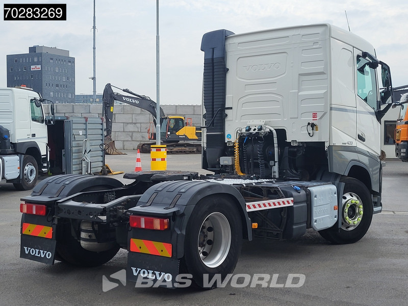 Volvo FH 420 FH 4X2 VEB+ ACC ADR Euro 6 - Xe đầu kéo: hình 5 Volvo FH 420 FH 4X2 VEB+ ACC ADR Euro 6 - Xe đầu kéo: hình 5