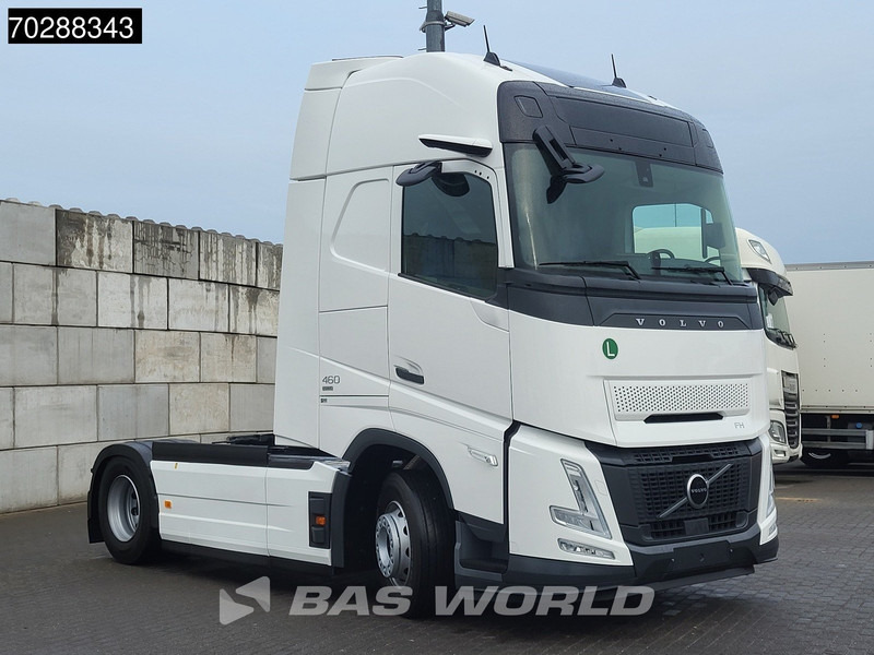 Volvo FH 460 4X2 2024! XL TC VEB+ 2x Tanks I-ParkCool - Xe đầu kéo: hình 3 Volvo FH 460 4X2 2024! XL TC VEB+ 2x Tanks I-ParkCool - Xe đầu kéo: hình 3