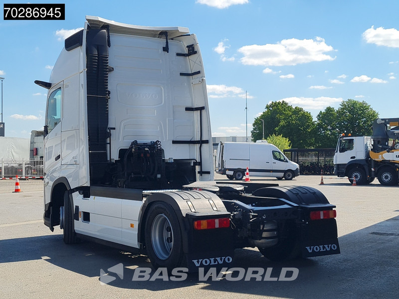 Volvo FH 460 4X2 2024! XL TC VEB+ 2x Tanks I-ParkCool - Xe đầu kéo: hình 2 Volvo FH 460 4X2 2024! XL TC VEB+ 2x Tanks I-ParkCool - Xe đầu kéo: hình 2