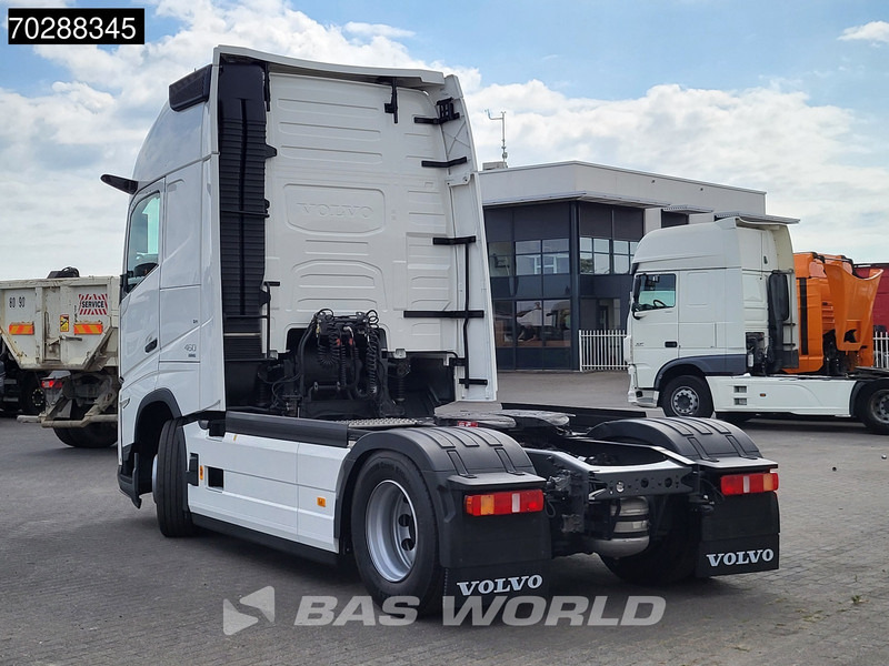 Volvo FH 460 4X2 2024! XL TC VEB+ 2x Tanks I-ParkCool - Xe đầu kéo: hình 2 Volvo FH 460 4X2 2024! XL TC VEB+ 2x Tanks I-ParkCool - Xe đầu kéo: hình 2