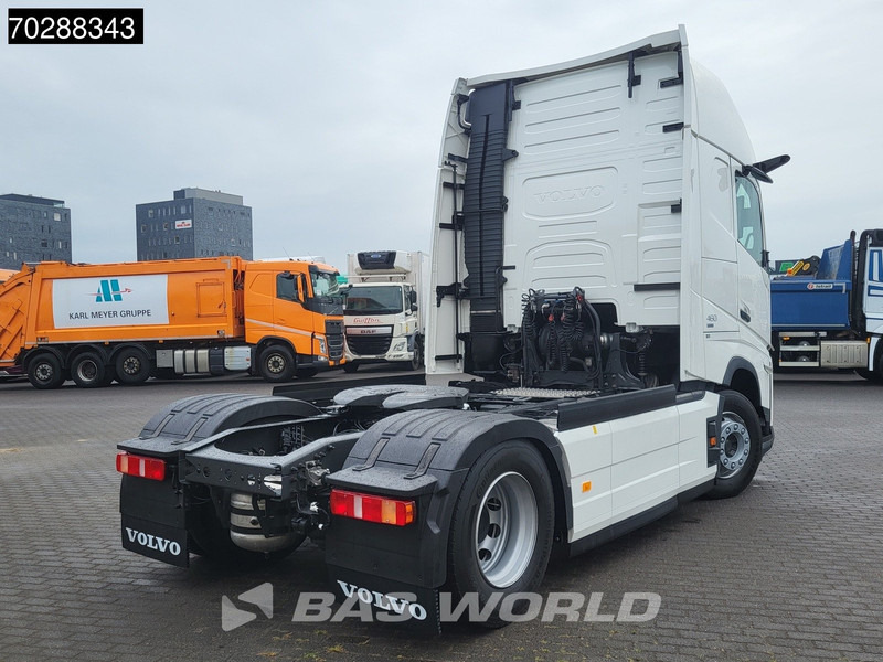 Volvo FH 460 4X2 2024! XL TC VEB+ 2x Tanks I-ParkCool - Xe đầu kéo: hình 5 Volvo FH 460 4X2 2024! XL TC VEB+ 2x Tanks I-ParkCool - Xe đầu kéo: hình 5