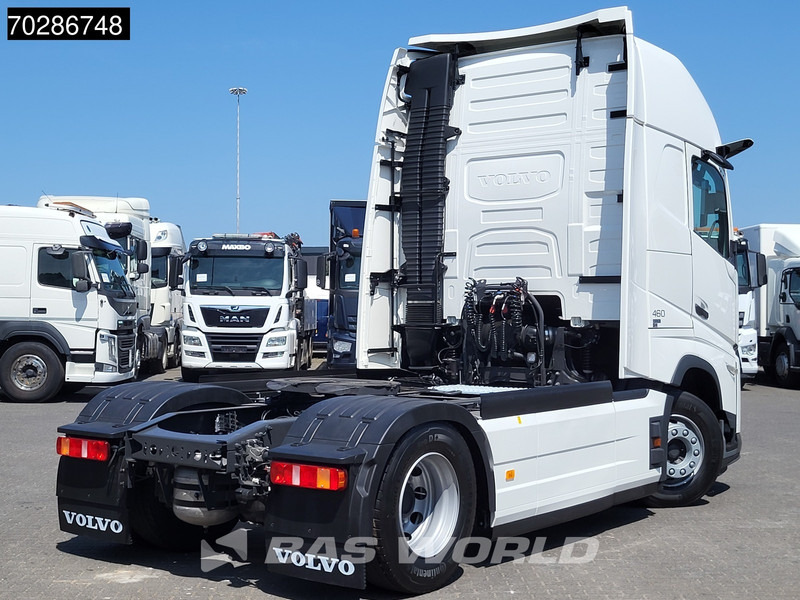 Volvo FH 460 4X2 2024! XL TC VEB+ 2x Tanks I-ParkCool - Xe đầu kéo: hình 3 Volvo FH 460 4X2 2024! XL TC VEB+ 2x Tanks I-ParkCool - Xe đầu kéo: hình 3