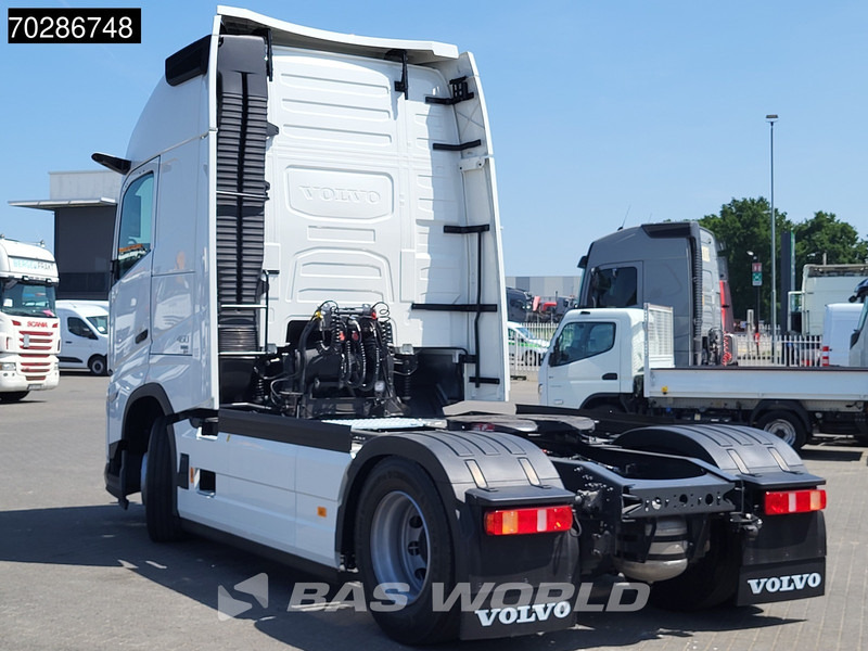 Volvo FH 460 4X2 2024! XL TC VEB+ 2x Tanks I-ParkCool - Xe đầu kéo: hình 2 Volvo FH 460 4X2 2024! XL TC VEB+ 2x Tanks I-ParkCool - Xe đầu kéo: hình 2