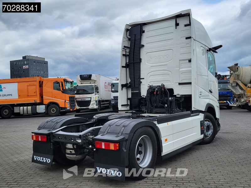 Volvo FH 460 4X2 2024! XL TC VEB+ 2x Tanks I-ParkCool - Xe đầu kéo: hình 5 Volvo FH 460 4X2 2024! XL TC VEB+ 2x Tanks I-ParkCool - Xe đầu kéo: hình 5