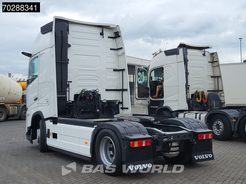 Volvo FH 460 4X2 2024! XL TC VEB+ 2x Tanks I-ParkCool - Xe đầu kéo: hình 2 Volvo FH 460 4X2 2024! XL TC VEB+ 2x Tanks I-ParkCool - Xe đầu kéo: hình 2