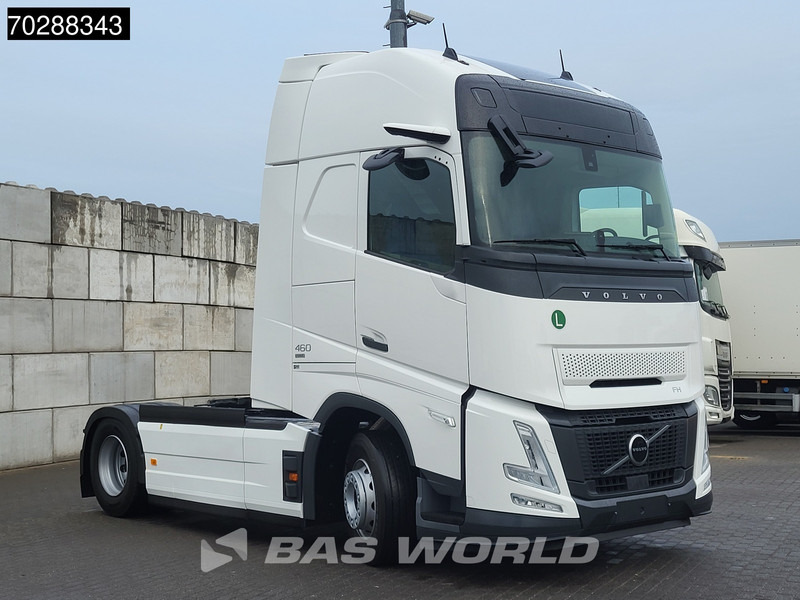 Volvo FH 460 4X2 2024! XL TC VEB+ 2x Tanks I-ParkCool - Xe đầu kéo: hình 3 Volvo FH 460 4X2 2024! XL TC VEB+ 2x Tanks I-ParkCool - Xe đầu kéo: hình 3