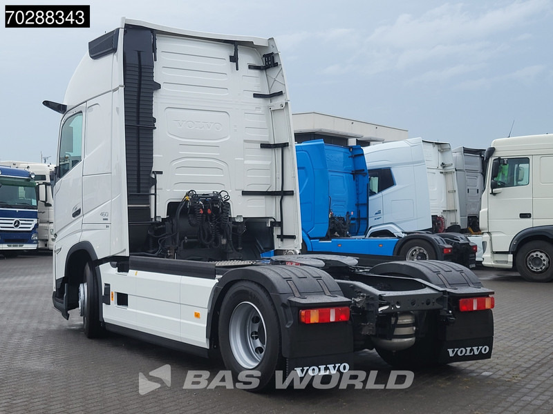 Volvo FH 460 4X2 2024! XL TC VEB+ 2x Tanks I-ParkCool - Xe đầu kéo: hình 2 Volvo FH 460 4X2 2024! XL TC VEB+ 2x Tanks I-ParkCool - Xe đầu kéo: hình 2