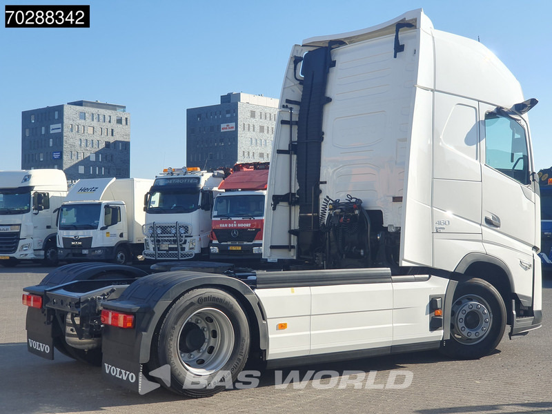 Volvo FH 460 4X2 '24 XL VEB+ I-ParkCool 2xTanks Euro 6 - Xe đầu kéo: hình 5 Volvo FH 460 4X2 '24 XL VEB+ I-ParkCool 2xTanks Euro 6 - Xe đầu kéo: hình 5