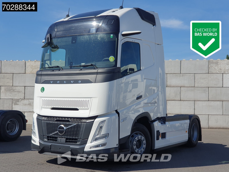 Volvo FH 460 4X2 '24 XL VEB+ I-ParkCool 2xTanks Euro 6 - Xe đầu kéo: hình 1 Volvo FH 460 4X2 '24 XL VEB+ I-ParkCool 2xTanks Euro 6 - Xe đầu kéo: hình 1
