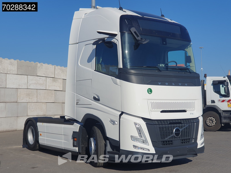 Volvo FH 460 4X2 '24 XL VEB+ I-ParkCool 2xTanks Euro 6 - Xe đầu kéo: hình 3 Volvo FH 460 4X2 '24 XL VEB+ I-ParkCool 2xTanks Euro 6 - Xe đầu kéo: hình 3