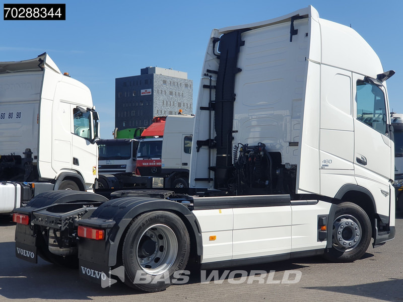 Volvo FH 460 4X2 '24 XL VEB+ I-ParkCool 2xTanks Euro 6 - Xe đầu kéo: hình 5 Volvo FH 460 4X2 '24 XL VEB+ I-ParkCool 2xTanks Euro 6 - Xe đầu kéo: hình 5