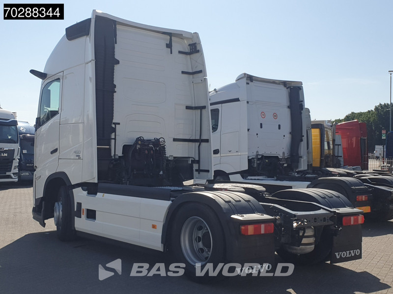 Volvo FH 460 4X2 '24 XL VEB+ I-ParkCool 2xTanks Euro 6 - Xe đầu kéo: hình 2 Volvo FH 460 4X2 '24 XL VEB+ I-ParkCool 2xTanks Euro 6 - Xe đầu kéo: hình 2