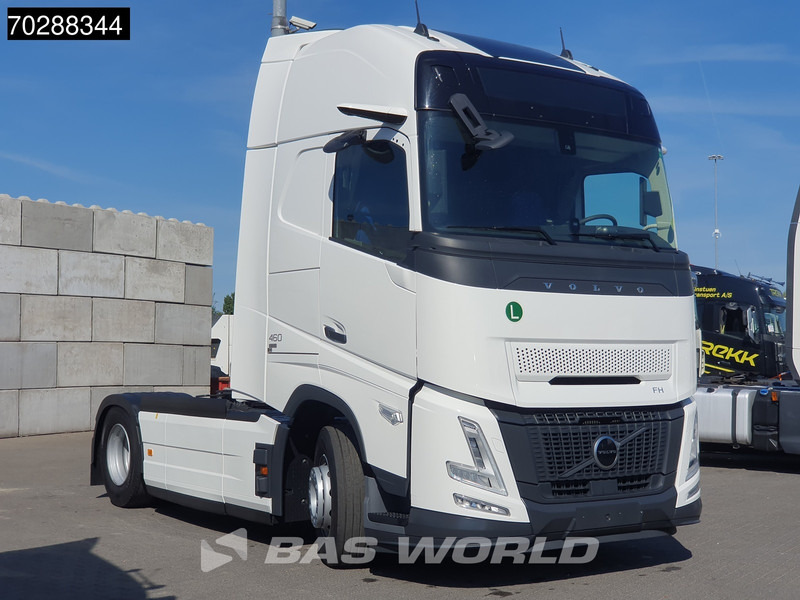 Volvo FH 460 4X2 '24 XL VEB+ I-ParkCool 2xTanks Euro 6 - Xe đầu kéo: hình 3 Volvo FH 460 4X2 '24 XL VEB+ I-ParkCool 2xTanks Euro 6 - Xe đầu kéo: hình 3