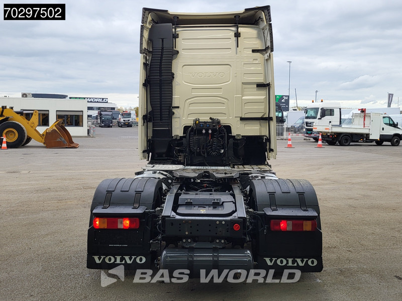 Volvo FH 460 4X2 2xTanks Euro 6 - Xe đầu kéo: hình 3 Volvo FH 460 4X2 2xTanks Euro 6 - Xe đầu kéo: hình 3