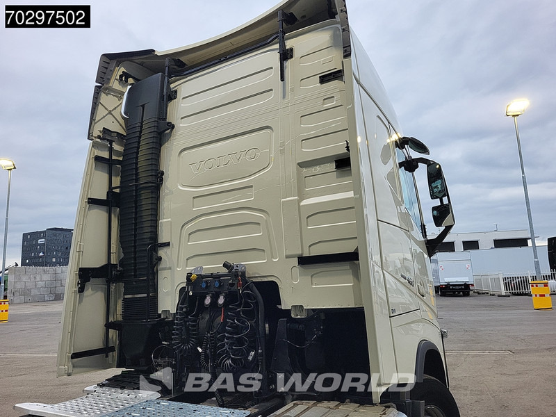 Volvo FH 460 4X2 2xTanks Euro 6 - Xe đầu kéo: hình 5 Volvo FH 460 4X2 2xTanks Euro 6 - Xe đầu kéo: hình 5