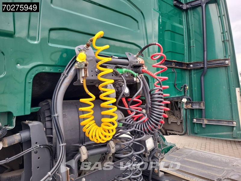 Volvo FH 460 4X2 Globetrotter VEB+ - Xe đầu kéo: hình 3 Volvo FH 460 4X2 Globetrotter VEB+ - Xe đầu kéo: hình 3