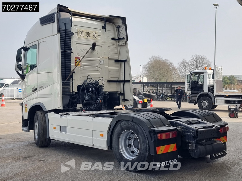 Volvo FH 460 4X2 Globetrotter VEB+ - Xe đầu kéo: hình 2 Volvo FH 460 4X2 Globetrotter VEB+ - Xe đầu kéo: hình 2