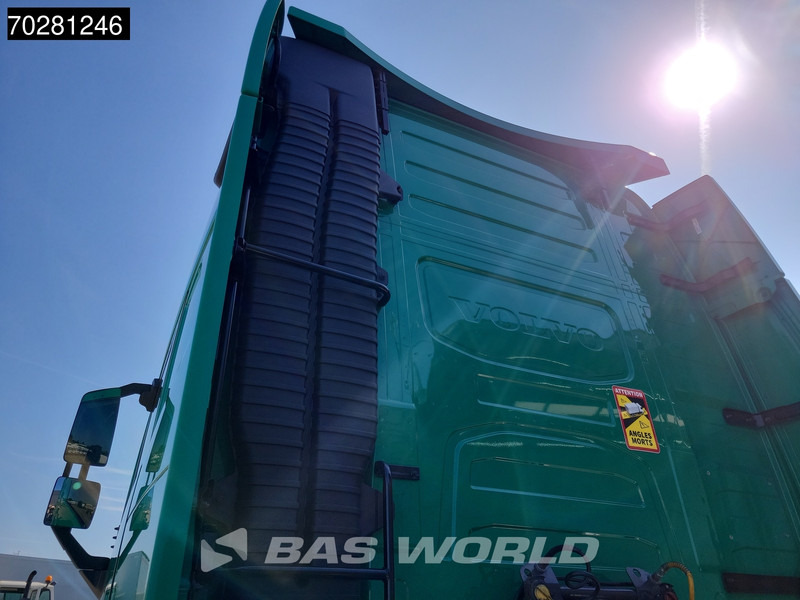 Volvo FH 460 4X2 - Xe đầu kéo: hình 5 Volvo FH 460 4X2 - Xe đầu kéo: hình 5