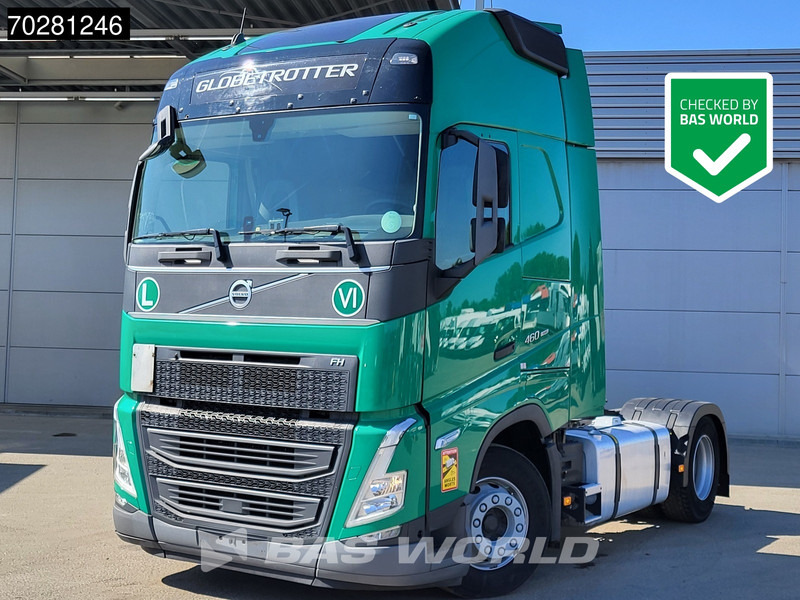 Volvo FH 460 4X2 - Xe đầu kéo: hình 1 Volvo FH 460 4X2 - Xe đầu kéo: hình 1