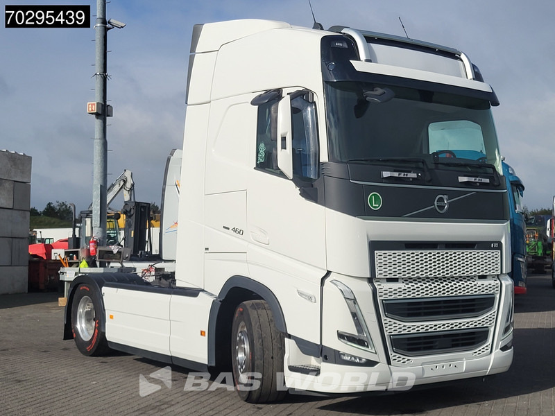 Volvo FH 460 4X2 I-ParkCool 2xTanks Navi LED ACC Euro 6 - Xe đầu kéo: hình 3 Volvo FH 460 4X2 I-ParkCool 2xTanks Navi LED ACC Euro 6 - Xe đầu kéo: hình 3