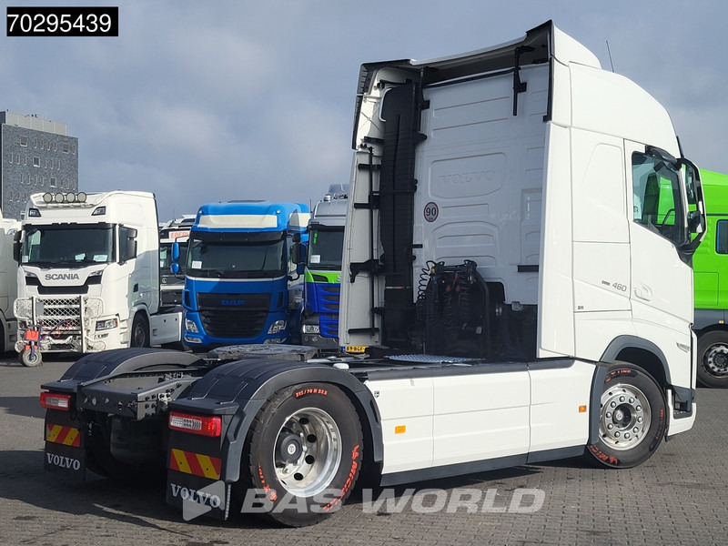 Volvo FH 460 4X2 I-ParkCool 2xTanks Navi LED ACC Euro 6 - Xe đầu kéo: hình 5 Volvo FH 460 4X2 I-ParkCool 2xTanks Navi LED ACC Euro 6 - Xe đầu kéo: hình 5