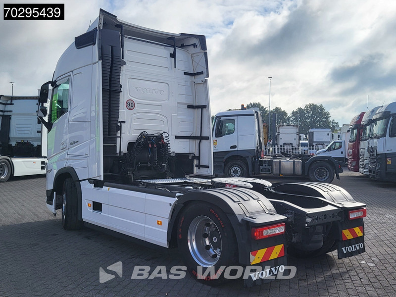 Volvo FH 460 4X2 I-ParkCool 2xTanks Navi LED ACC Euro 6 - Xe đầu kéo: hình 2 Volvo FH 460 4X2 I-ParkCool 2xTanks Navi LED ACC Euro 6 - Xe đầu kéo: hình 2